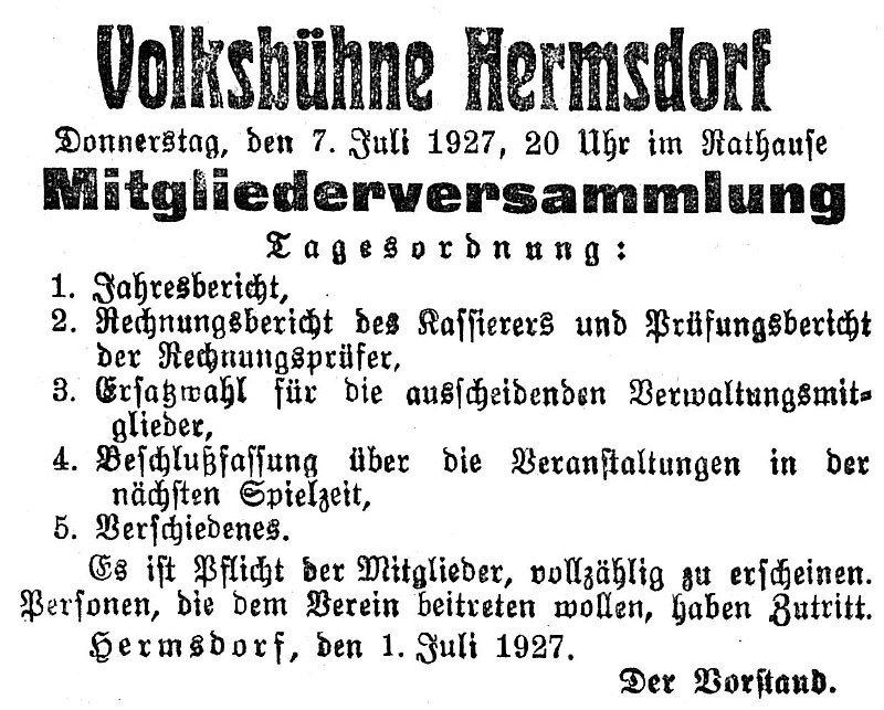1927-07-07 Hdf Volksbuehne 01